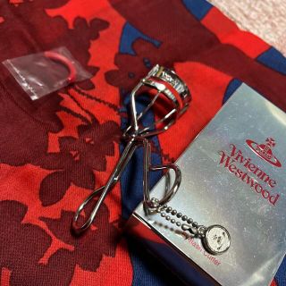 ヴィヴィアンウエストウッド(Vivienne Westwood)のVivienne Westwood  コスメ　ビューラー(その他)