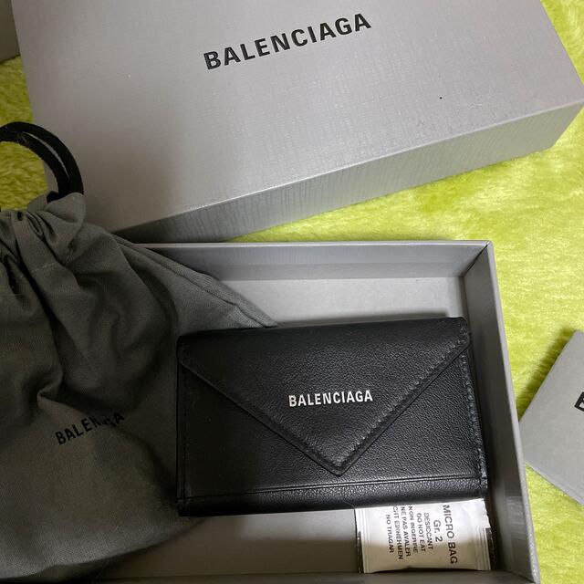 早い者勝ち５日で消します。balenciaga キーケース - キーケース