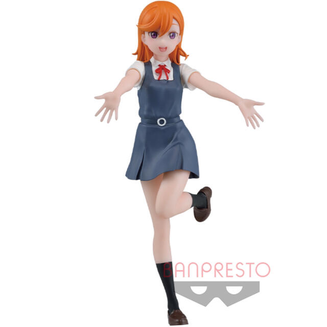 BANPRESTO(バンプレスト)の【大人気商品・まとめ売り】ラブライブ！スーパースター‼︎ フィギュアセット エンタメ/ホビーのフィギュア(アニメ/ゲーム)の商品写真