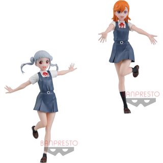 バンプレスト(BANPRESTO)の【大人気商品・まとめ売り】ラブライブ！スーパースター‼︎ フィギュアセット(アニメ/ゲーム)