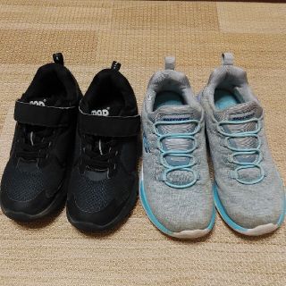 スケッチャーズ(SKECHERS)のSKECHERS・MAD2足セット(スニーカー)