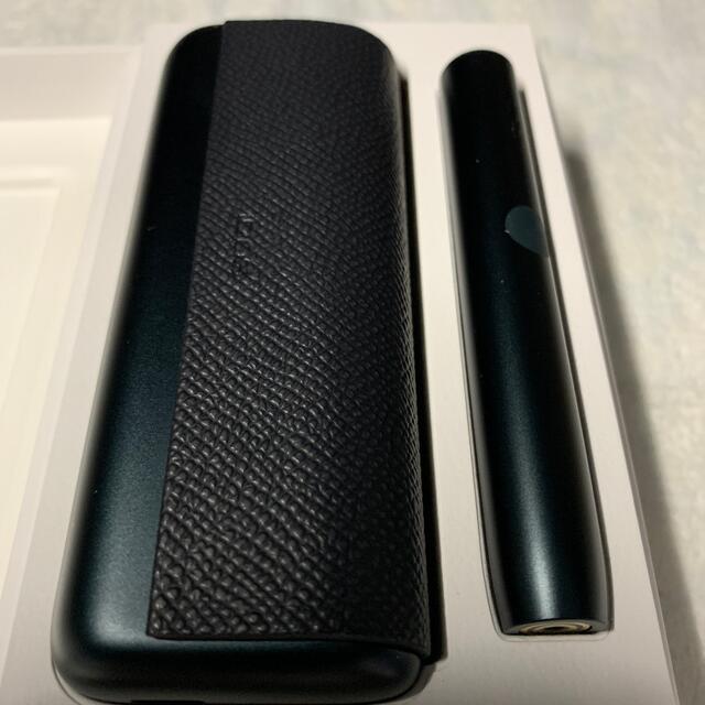 アイコスiQOS イルマプライム