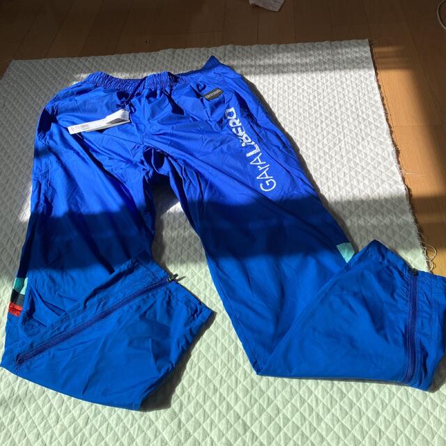 Kappa(カッパ)のXO青kappaメンズWINDPants メンズのトップス(ジャージ)の商品写真