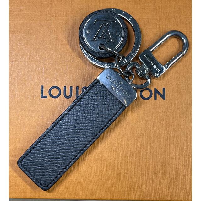 LOUIS VUITTON (ルイ ヴィトン )キーホルダー クリナップ純正 メンズ