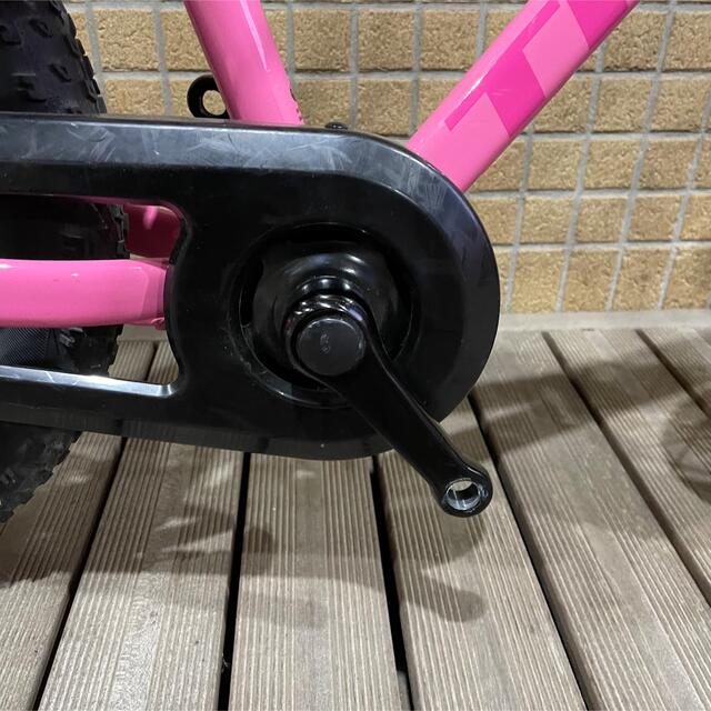 子供用自転車 16インチ Precaliber 16 身長99-117cm の通販 by