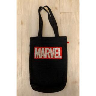 マーベル(MARVEL)のMARVEL バッグ(トートバッグ)