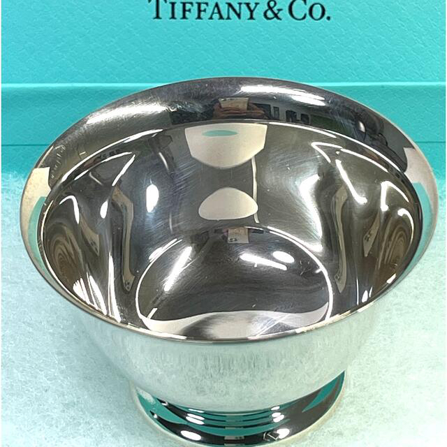 Tiffany (ティファニー)シルバー食器 食器