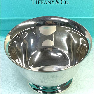 「スーパーデリバリー」  (ティファニー)シルバー食器 Tiffany 食器