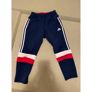 アディダス(adidas)のadidas ジャージ　パンツ　サイズ150(パンツ/スパッツ)