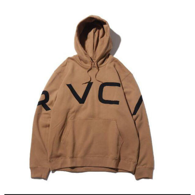 TシャツRVCA HOODIE パーカー