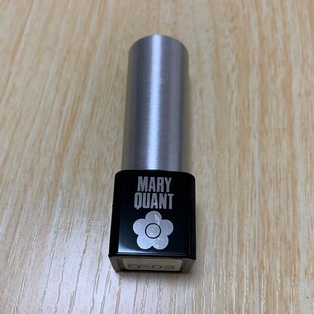 MARY QUANT(マリークワント)のマリークヮント リップスティック コスメ/美容のベースメイク/化粧品(口紅)の商品写真