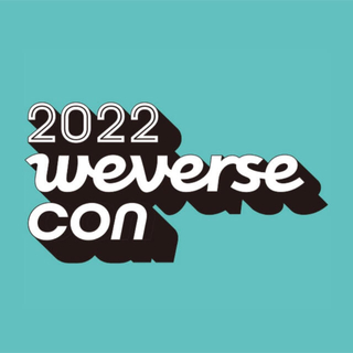 2022 Weverse Con