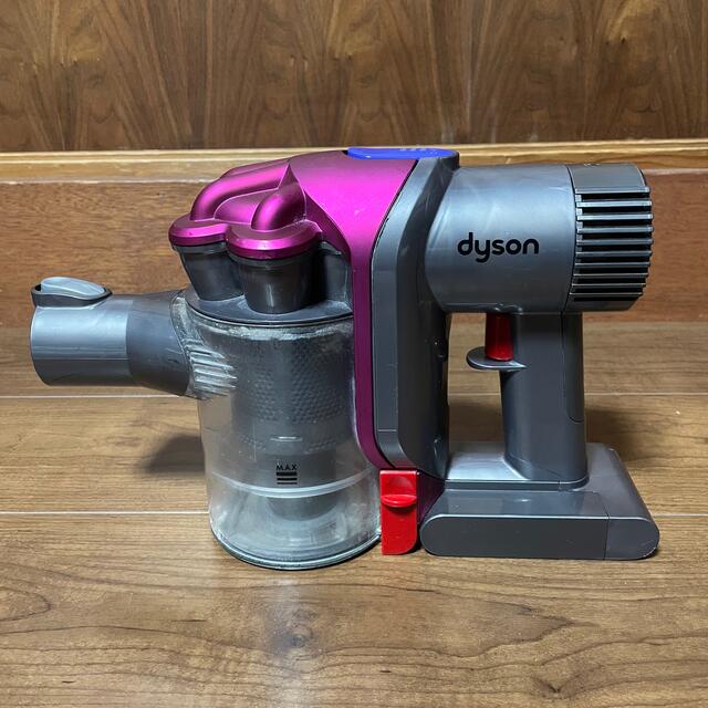 Dyson(ダイソン)の稼働品　dyson DC35 スマホ/家電/カメラの生活家電(掃除機)の商品写真