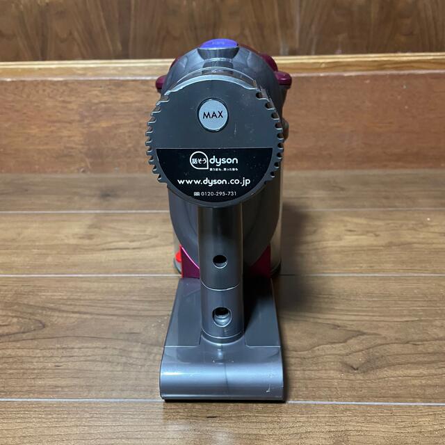 Dyson(ダイソン)の稼働品　dyson DC35 スマホ/家電/カメラの生活家電(掃除機)の商品写真