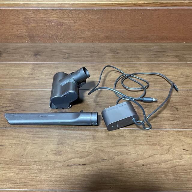 Dyson(ダイソン)の稼働品　dyson DC35 スマホ/家電/カメラの生活家電(掃除機)の商品写真