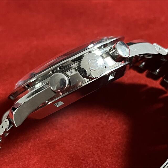 OMEGA(オメガ)のスペシャルレア！オメガ スピードマスタープロフェッショナル キャリバー321 メンズの時計(腕時計(アナログ))の商品写真