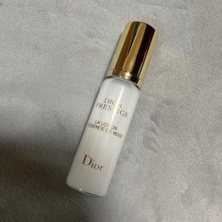 クリスチャンディオール(Christian Dior)のDiorプレステージラローションエッセンス保湿化粧水(化粧水/ローション)