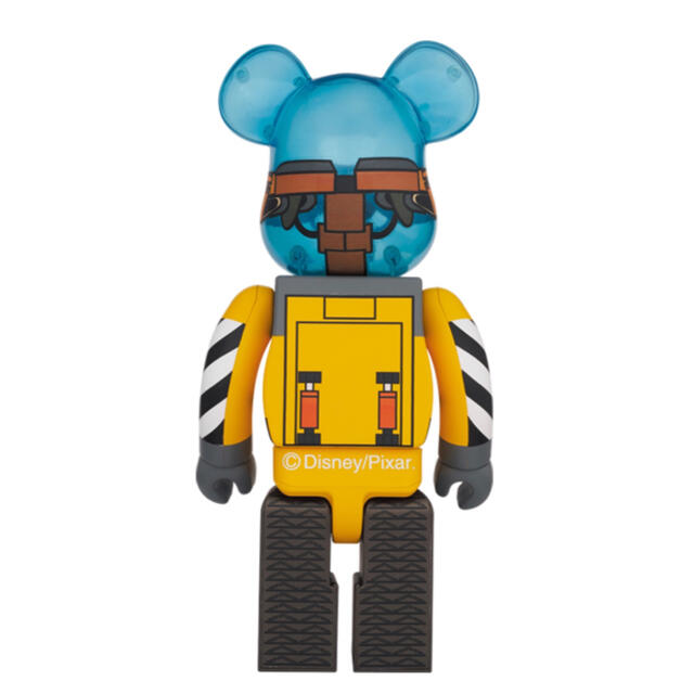 BE@RBRICK WALL・E and EVE set 400％ 愛用 bieglechitow.pl