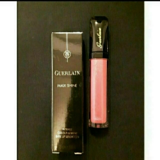 GUERLAIN(ゲラン)の⭐GUERLAIN.ゲラングロスダンフェール.♯464.新品未使用 コスメ/美容のベースメイク/化粧品(リップグロス)の商品写真