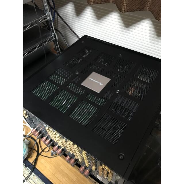 Pioneer SC-LX90 リファレンス　AVマルチチャンネルアンプ