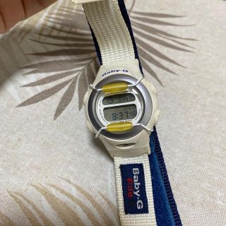 ベビージー(Baby-G)のCASIO Baby-G File (その他)