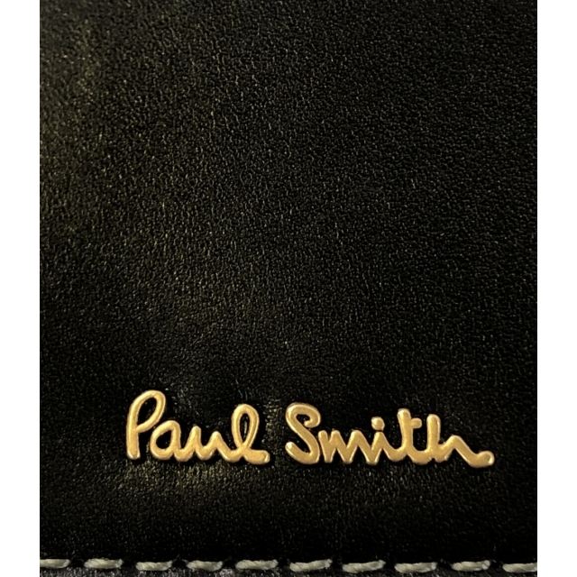 Paul Smith(ポールスミス)のポールスミス PAUL SMITH パスケース    メンズ メンズのファッション小物(その他)の商品写真