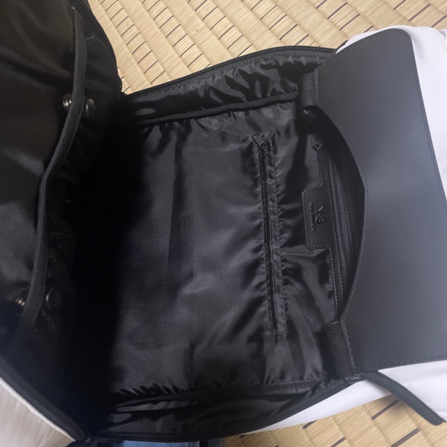 Y-3(ワイスリー)のY-3バックパック　 メンズのバッグ(バッグパック/リュック)の商品写真
