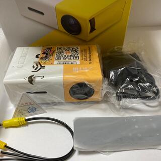 omame様用　超小型　LED projector(プロジェクター)