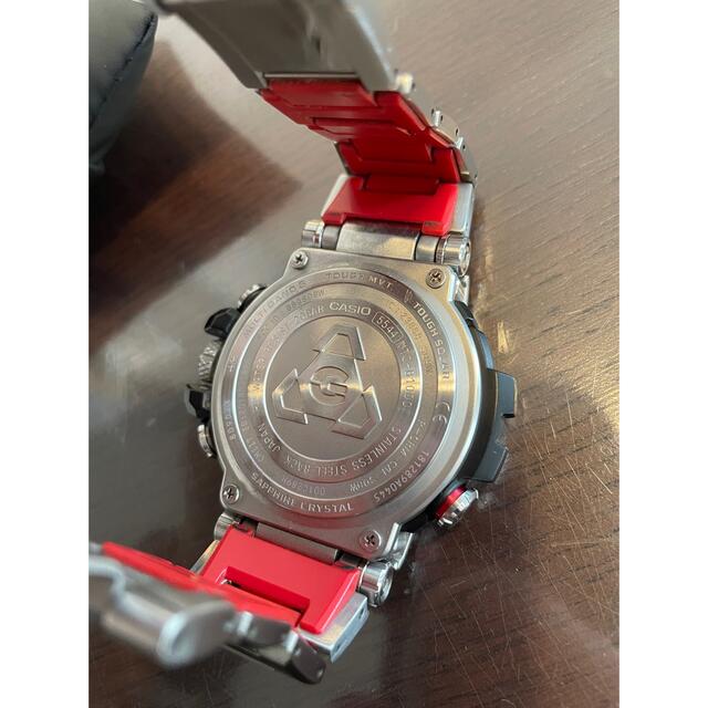 G-SHOCK MTG-B1000