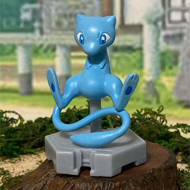 限定オリジナル色 ポケモン フィギュア モンコレプラス 色違いリペイント ミュウ Offクーポン有 エンタメ ホビー フィギュア Johnandrewsrm Com