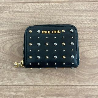 MIU MIU(財布)