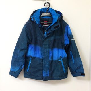 クイックシルバー(QUIKSILVER)のクイックシルバー スノボスキージャケット(ジャケット/上着)