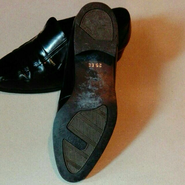 madras(マドラス)の25㎝ EE マドラス革靴 メンズの靴/シューズ(ドレス/ビジネス)の商品写真