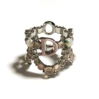 ディオール(Christian Dior) パール リング(指輪)の通販 29点