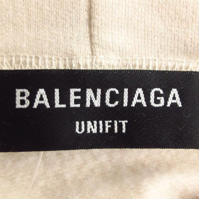 Balenciaga(バレンシアガ)のバレンシアガ パーカー サイズXXS XS - レディースのトップス(パーカー)の商品写真