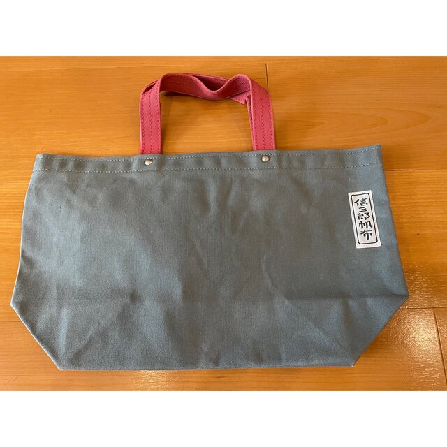 信三郎帆布 トートバッグ中 ・小セット レディースのバッグ(トートバッグ)の商品写真