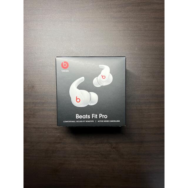 beats fit pro 2022.1.28発売