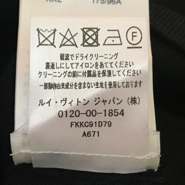 ルイヴィトン カーディガン サイズS美品  -