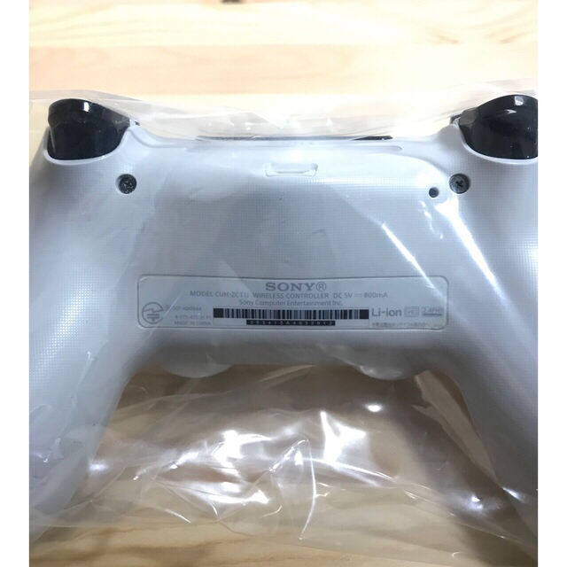 SONY PlayStation4 本体 CUH-1200AB02  ソフト付き