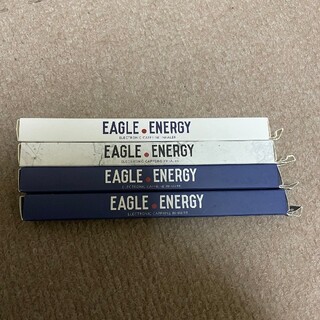 イーグルエナジー（EAGLE ENERGY）4本(その他)