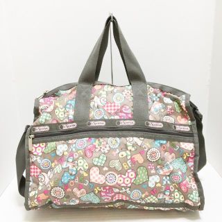 レスポートサック(LeSportsac)のレスポートサック ハンドバッグ -(ハンドバッグ)