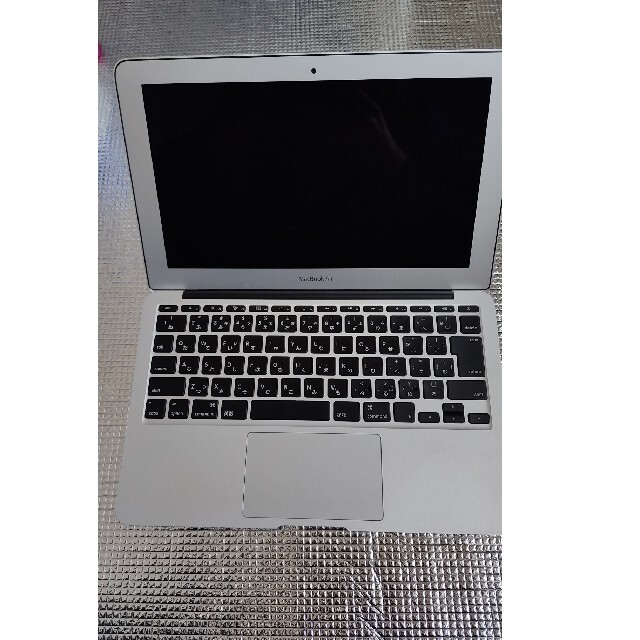 MacBook Air 11-inch Mid 2011MacbookAir