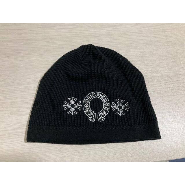 クロムハーツ ニット帽 Chrome Hearts 【返品?交換対象商品】 www.gold