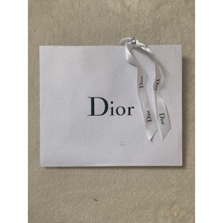 ディオール(Dior)のディオール　紙袋(ショップ袋)