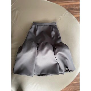 pachman Cobb Skirt 36