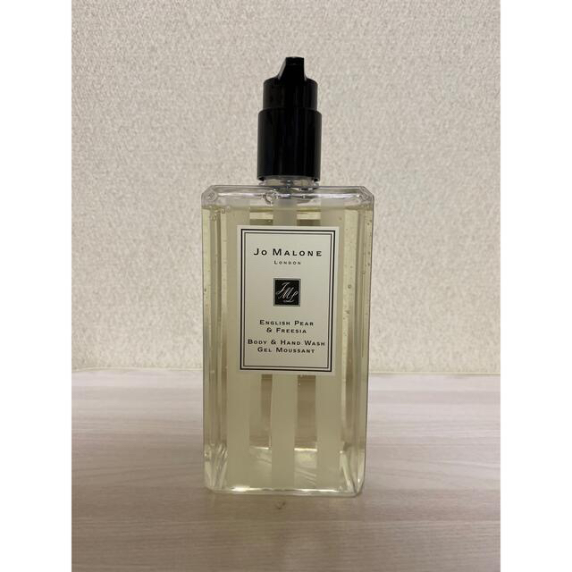 Jo Malone(ジョーマローン)の専用　ジョーマローロンドン　ボディ＆ハンドウォッシュとバスオイル コスメ/美容のボディケア(ボディソープ/石鹸)の商品写真