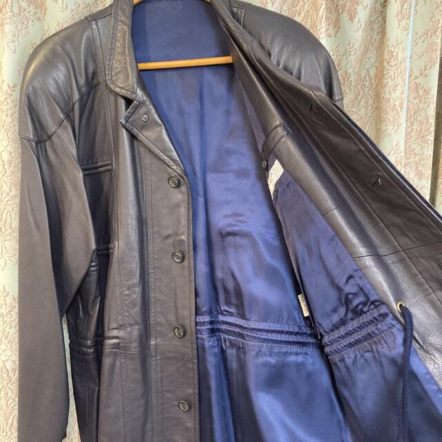 Lanvin 革ジャケット | www.uildmmilano.it
