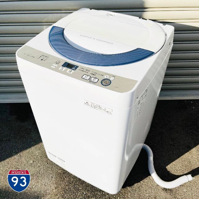55㎏外径寸法甲NM821　送料無料　即購入可能　スピード発送　洗濯機