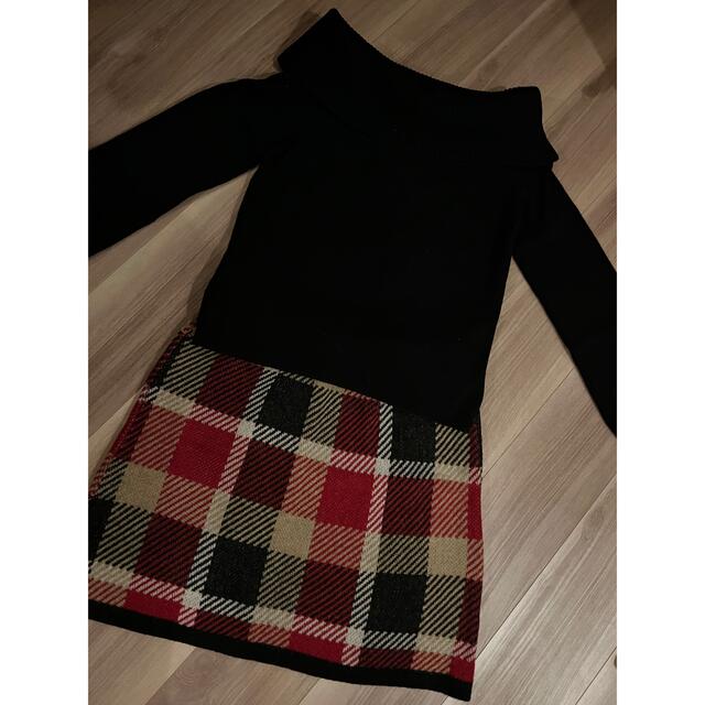 BURBERRY BLUE LABEL(バーバリーブルーレーベル)のブルーレーベル♡セット レディースのレディース その他(セット/コーデ)の商品写真