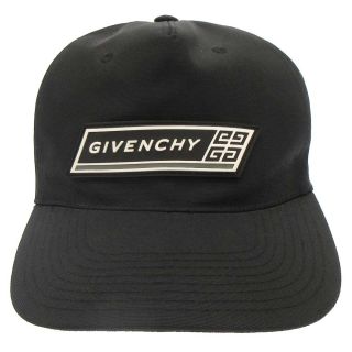 ジバンシィ(GIVENCHY)のGIVENCHY ジバンシィ キャップ(キャップ)